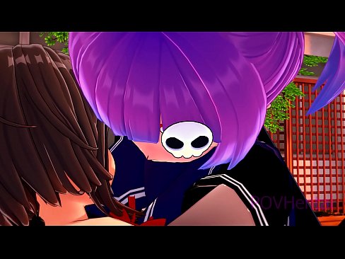 ❤️ Monstre de fille arachnéenne. Vidéo de sexe at fr.hentaidude.ru ❤