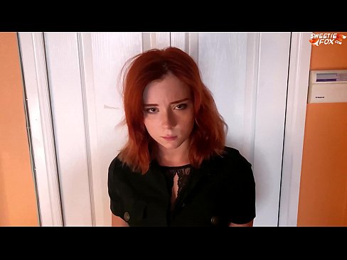 ❤️ Un agent de sécurité punit une jolie femme pour un vol à l'étalage - Cum In Mouth Vidéo de sexe at fr.hentaidude.ru ❤